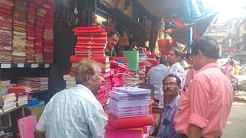 Haalkhata Tradition Remains Alive in the Era of AI & Digital Billing