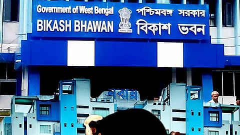 शिक्षकों के DA का भुगतान जल्द संभव, विकास भवन ने नवान्न को भेजी SOP