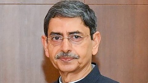 बंगाल के मेरे भाइयों और बहनों को पोइला बैसाख की हार्दिक शुभकामनाएं : राज्यपाल