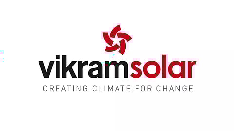 Vikram Solar ने छुआ 10 GW का आंकड़ा
