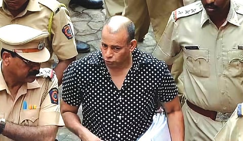 अबू सलेम को राहत नहीं, रिहाई की याचिका खारिज