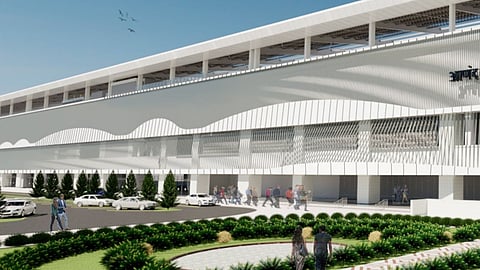 मुंबई–अहमदाबाद बुलेट ट्रेन प्रोजेक्ट: आनंद स्टेशन बनेगा मल्टी-मोडल ट्रांसपोर्ट हब