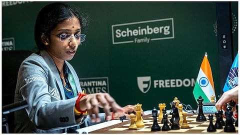 ये है वैशाली की सबसे बड़ी ताकत