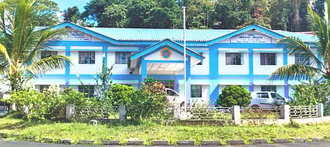 डिगलीपुर में बिजली संकट गहराया, स्थायी समाधान की मांग तेज