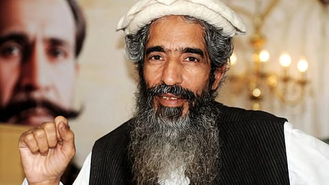 लश्कर के संस्थापक सदस्य आमिर 'हमजा' की लाहौर में मौत
