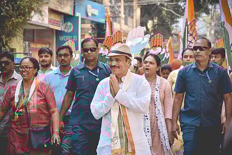 अधीर रंजन चौधरी