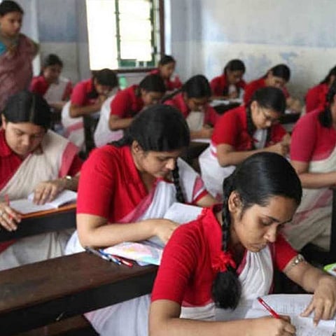 जानिए! कब घोषित होगा माध्यमिका का रिजल्ट