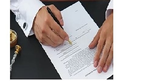 कई उम्मीदवारों की संपत्ति में हुई वृद्धि तो कई की संपत्ति घटी