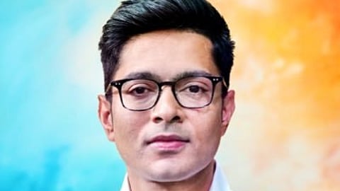 तृणमूल कांग्रेस के राष्ट्रीय महासचिव अभिषेक बनर्जी