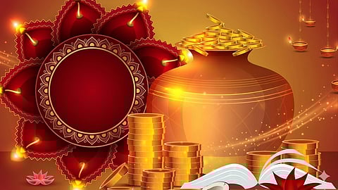 अक्षय तृतीया