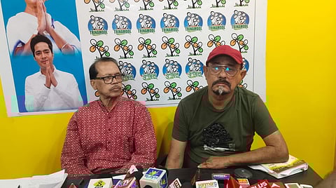 तृणमूल के जीत का किया दावा : मृत्युंजय मुखर्जी