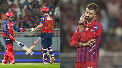 हम एक दूसरे से सीखते हैं : कोनोली