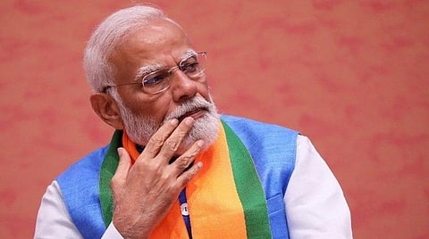 PM Modi to Campaign for Abhaya's Mother; Plans Rally in Panihati