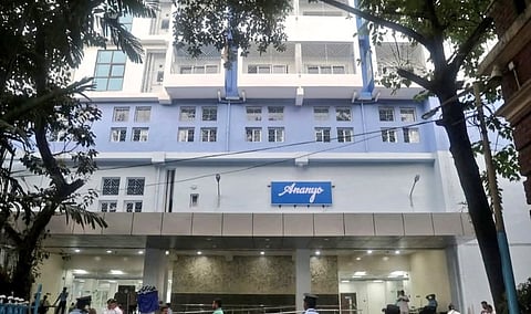 SSKM अस्पताल में कैशलेस इलाज की सुविधा शुरू