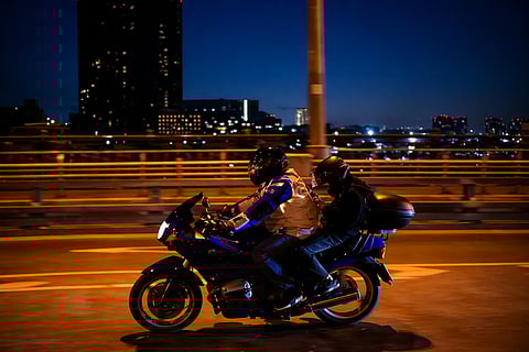 Bike Riding Rules during Bengal Elections 2026