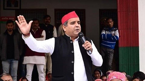 धर्मेंद्र यादव