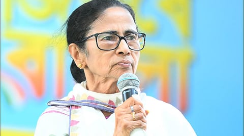 ममता बनर्जी