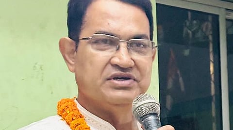 डॉ. हुमायूं कबीर