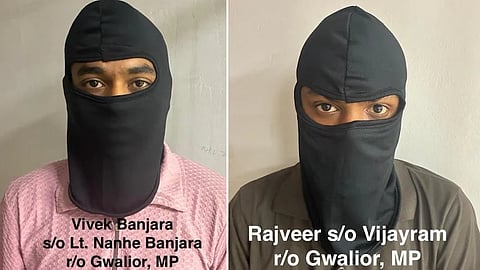 आतंकी साजिश