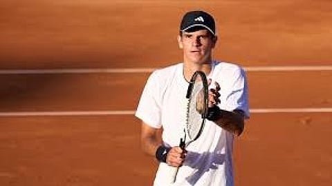 टेनिस जगत में धूम मचाने को तैयार ये खिलाड़ी