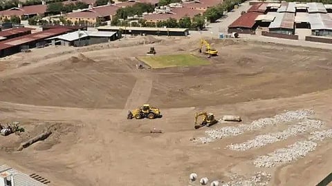 ओलंपिक में इस मैदान पर खेला जायेगा क्रिकेट