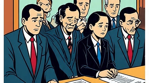 राजस्व स्टाम्प की कमी से द्वीपों में लोग और व्यवसायी परेशान