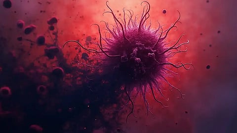 SSKM में शीघ्र ही शुरू होगा कैंसर का इलाज