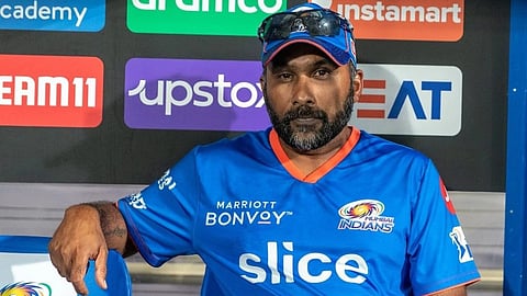 मुंबई को अनुशासन बनाए रखने की जरूरत : जयवर्धने