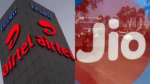 मोबाइल रिचार्ज हुआ महंगा! Airtel ने ₹899 प्लान किया पेश, Jio भी बढ़ा सकता है दाम