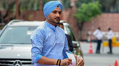 Harbhajan