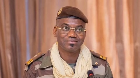 माली में बड़ा आतंकी हमला: रक्षा मंत्री सादियो कमारा की मौत