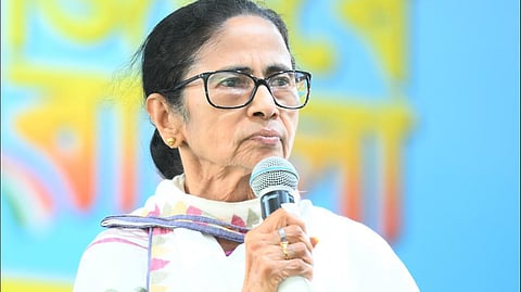 ममता बनर्जी