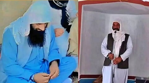 लश्कर कमांडर शेख यूसुफ अफरीदी की गोली मारकर हत्या