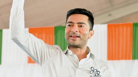 अभिषेक बनर्जी