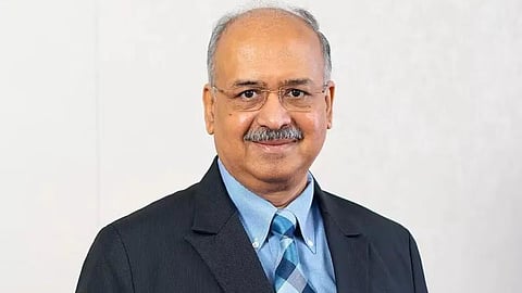 भवानीपुर एजुकेशन सोसाइटी स्कूल एवं कॉलेज के पूर्व छात्र पद्म श्री दिलीप सांघवी पर गर्व है कोलकाता को