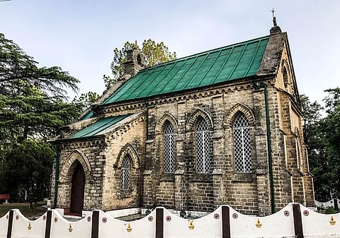 Landsdowne का नाम बदलने पर विवाद, BJP विधायक ने उठाए पर्यटन पर असर के सवाल