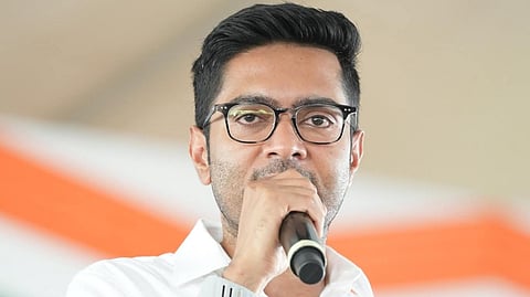Abhishek Banerjee attacks BJP in Ranaghat over Matua Citizenship Issue