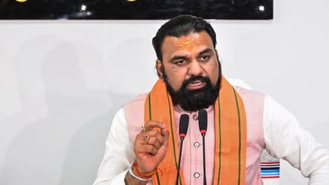 मुख्यमंत्री सम्राट चौधरी