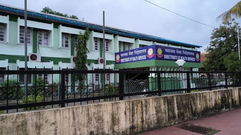 द्वीपों में 32 विशेषज्ञ चिकित्सकों से स्वास्थ्य सेवाएं मजबूत