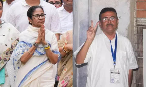 ये 7 जिले तय करेंगे नवान्न किसका
