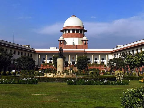 Suprem Court