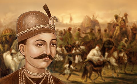 Tatya Tope