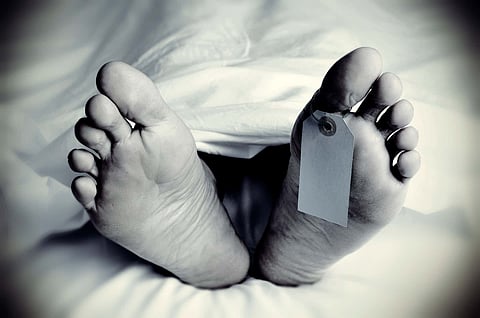 दिल्ली में जज ने की आत्महत्या, सफदरजंग इलाके में मिला शव