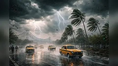 चुनाव पर मौसम का वार, कई जिलों में अलर्ट