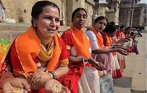 varanasi