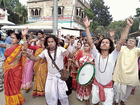 बनगांव में BJP का दबदबा, मतुआ वोट बैंक फिर गेरुए खेमे की ओर
