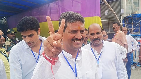 संजय सिंह
