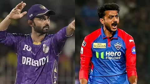 दिल्ली-KKR को अब सभी मैच जीतने होंगे, तभी...