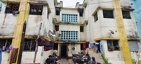 शुभेंदु अधिकारी के पीए हत्याकांड का बर्नपुर से जुड़ा लिंक