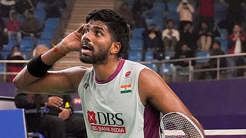 सात्विक ने कहा, हमें न पैसे चाहिए, न भव्य परेड, हम सिर्फ इतना चाहते हैं कि...